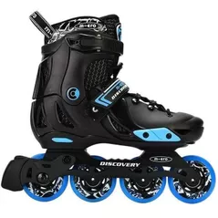 Role Micro MIS-DIS-BK Discovery Black (37-40)