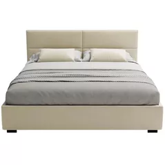 Кровать my-STYLE my-Lori 200x200 (P07D20M02)