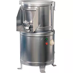 Машина для очистки картофеля Торгмаш МОК-300Y, машина для очистки овощей