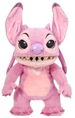 Мягкая игрушка miscellaneous DIS103001 Real FX Angel Puppet