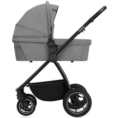 Детская коляска Lionelo Carucior 2in1 Meril Grey Stone