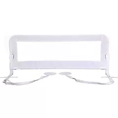 Кровать детская Dreambaby G7752 Nicole Защитный бортик xtra-wide белый