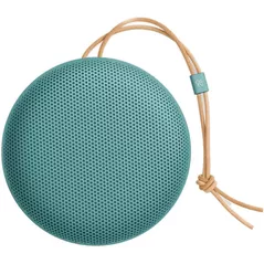 Колонка портативная Bluetooth Bang & Olufsen Beosound A1 3rd Gen Eucalyptus Green