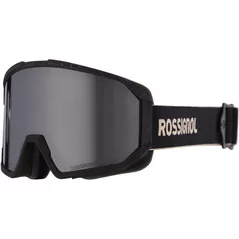 Ochelari de protecție Rossignol Essential Black (RKOGK01)