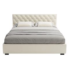 Кровать my-STYLE my-Mona 180x200 (P09D18M01)