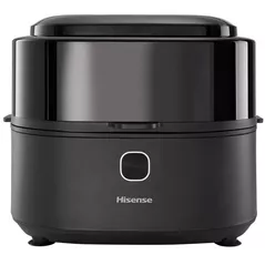 Friteuza cu aer cald Hisense HAF1350DR