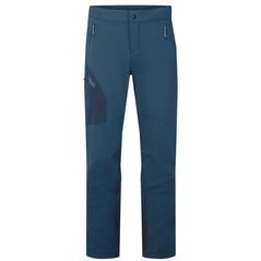 Одежда для спорта Rab Pantaloni barbati Tempest Blue L/34 Regular Leg (QFW-05-TMB-34-RG)