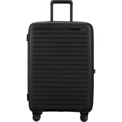 Чемодан Samsonite Restackd 68/26 TSA Exp Negru (150704/1041)