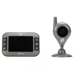 Видеоняня Premaman PS89M5-CCC-UNQ Monitor video Buddy 2.0 Gri