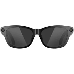 Ochelari inteligenți Blackview BV100 Sunglasses lenses, Black (BV100SG)