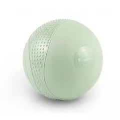 Minge inSPORTline 8918 Minge yoga Mini Medicine Sendelar 11cm, 1kg, IN31440