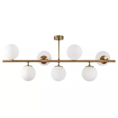 Люстра Trendy Fazli-10535, 113x46x40cm