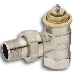 Запорная арматура Oventrop Robinet de echilibrare OVT 3/4 FF 1061706