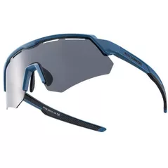 Ochelari de protecție Rockbros 14210006002 Ochelari de soare pentru ciclism cu 4 lentile polarizati