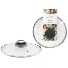 Capac Promstore 40015 Capac din sticla 26сm Simpatia