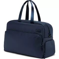 Сумка дорожная Lipault City Plume Weekender Dark Blue (140620/1596)