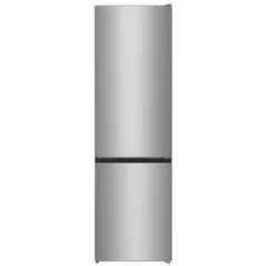 Frigider cu congelator jos Gorenje NRK6202EXL4