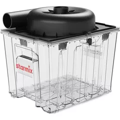 Accesoriu p/u aspirator Starmix DUSTFIXX Pre-Separator, 130217