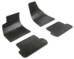 Коврик для автомобиля Rigum Seat Exeo 09-/Audi A4 01-08/