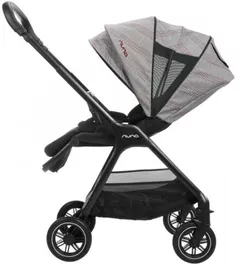 Детская коляска Nuna ST12007ELLGL Triv editie limitata Ellis