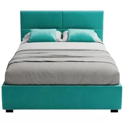 Кровать my-STYLE my-Lori 90x200 (P07D90M17)