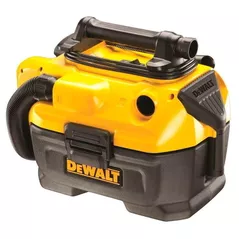 Промышленный пылесос DeWalt DCV582-QW