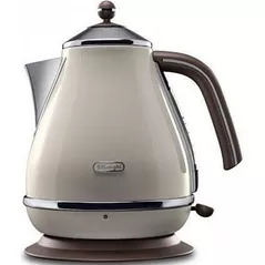 Fierbător de apă DeLonghi KBOV2001.BG Icona Vintage