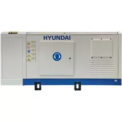 Генератор Hyundai DHY30L