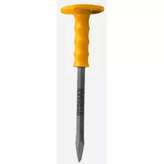 Набор головок, бит, насадок RTRMAX RH09821 Острое стамеска с защитной рукояткой