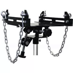 Гидравлическое подъёмное оборудование Torin TEL08011-sc, универсальный суппорт для АКПП под стойку TEL05004S / TEL08011