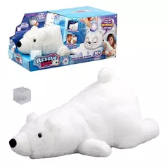 Игрушка Silverlit 88636 Rescue Bear