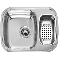 Мойка кухонная Reginox R16633 Queen 60