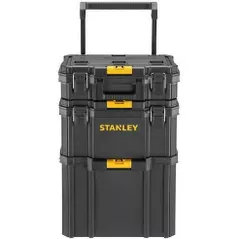 Sistem de depozitare a instrumentelor Stürmer Maschinen STST83319-1 Modular Rolling 3in1