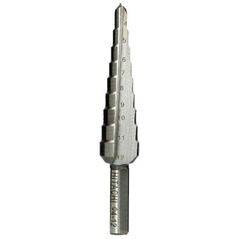 Сверло Hitachi-Hikoki Сверло ступенчатое HSS-G 4-12 мм (780111)