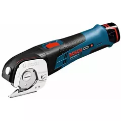 Ножницы по металлу Bosch GUS 12V-300 06019B2904