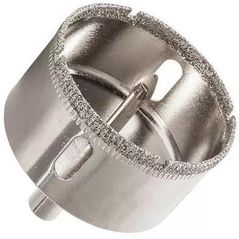 Набор головок, бит, насадок Profmet 187110 Алмазная коронка 120 мм, с буром