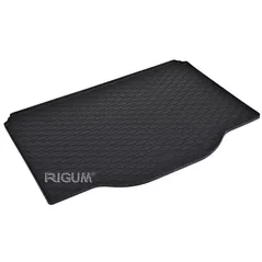 Коврик для автомобиля Rigum Olel Mokka 2012-/ Chevrolet Trax 2013-/