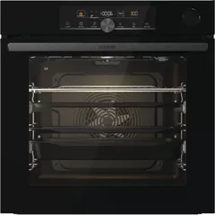 Cuptor electric încorporabil Gorenje BSA6747A04BG