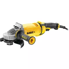 Болгарка (УШМ) DeWalt DWE4557 180mm 2400W