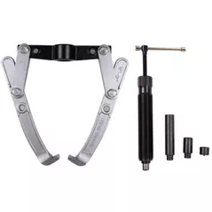 Unealta de mana King Tony 9BA02 съёмник подшипников гидравлический 2-мя захватами, 320мм, 15т.