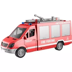 Машина Wenyi PR 1 /17 (15957) autospeciala pe baterii WY595A