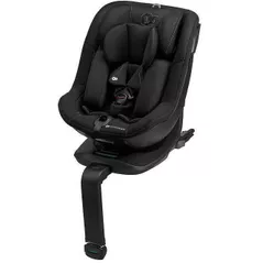 Автокресло KinderKraft I-Guard i-Size Air Flow black KCIGUA00BLK000N