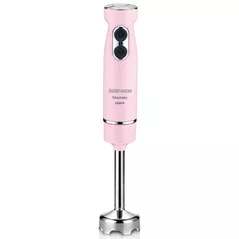 Блендер погружной GoldMaster GM 7244 P 1000 W