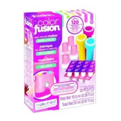 Набор для творчества Make it Real 2563M Colour Fusion Booster Pack