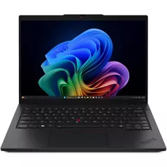 Ноутбук Lenovo ThinkPad L14 G7 Black (21X6002RGX)