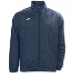 Îmbrăcăminte sport Joma Rainjacket Alaska II Navy (5XS) 100087.300
