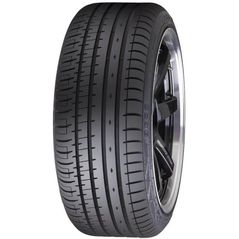Anvelopă Accelera 185/55 R16 83V PHI-R