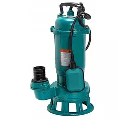 Насос IBO CTR 750 (с ножом)