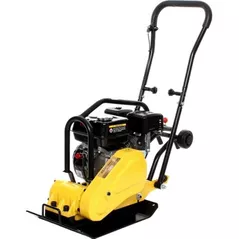 Mai compactor Kraft&Dele KD1180 Уплотнитель грунта 5,5 л.с. 65 кг