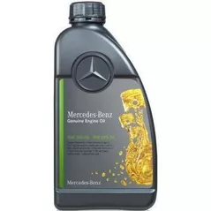 Ulei Mercedes-Benz 000989700611ABDE MB 5W30 229.52 1L